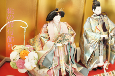 Floral　Harmony♪
